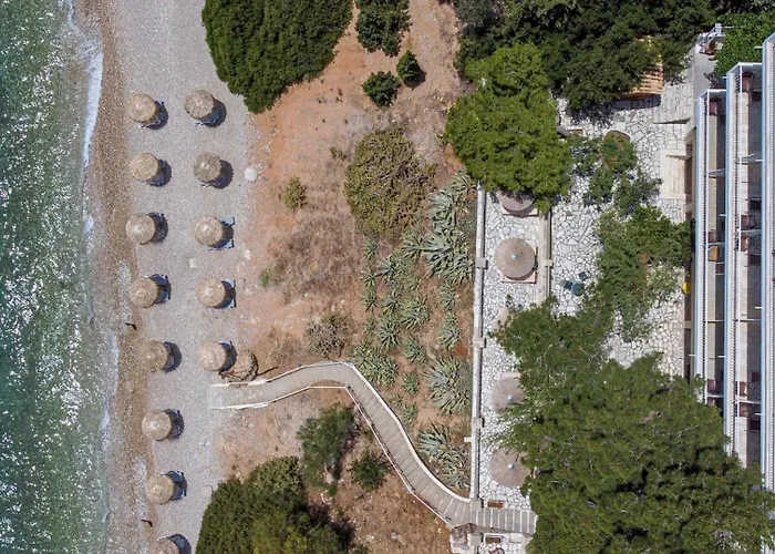 Hotel Cokkinis