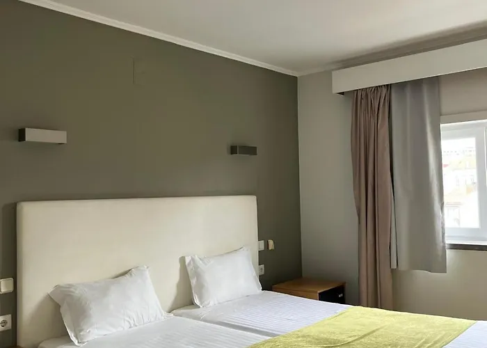 Hotel D. Dinis