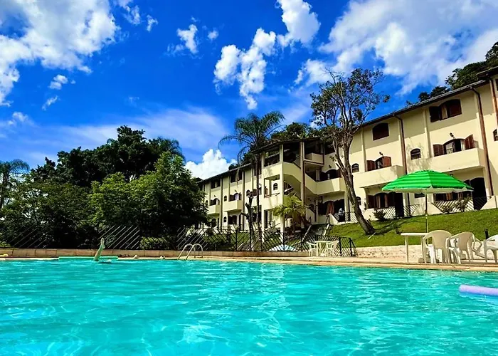 Hotel Moinho De Pedra