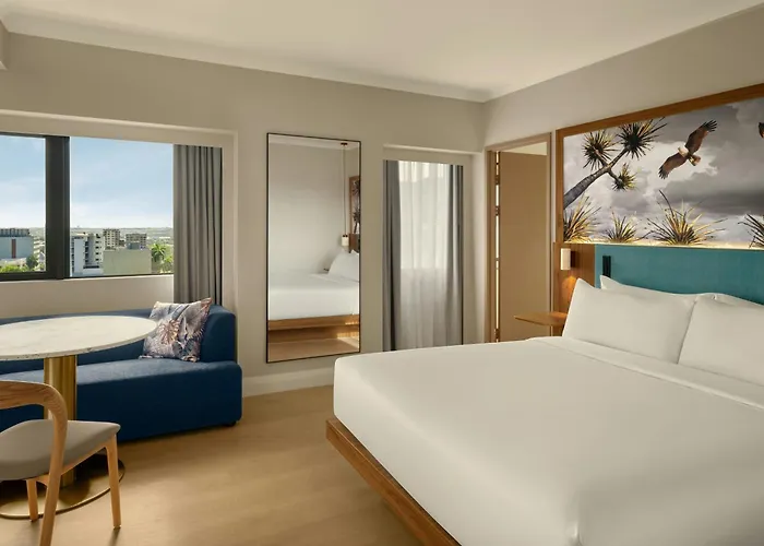 Courtyard By Marriott Darwin