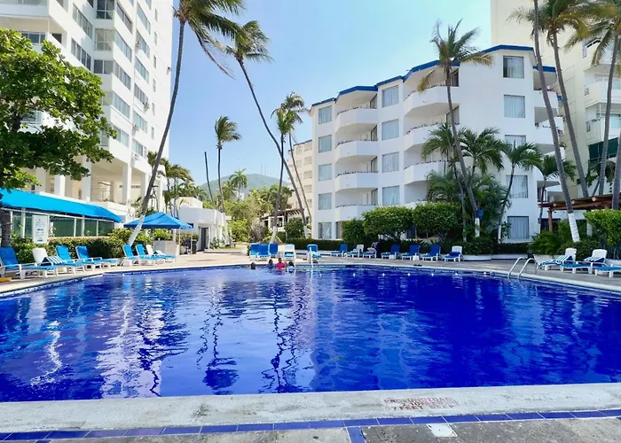 Hotel Acapulco Malibu