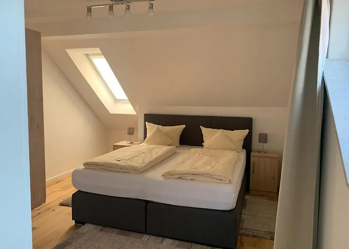 Hotel Schmidt'S Hoern