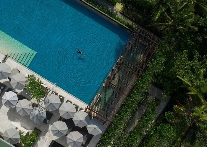 Intercontinental Bali Sanur Resort By Ihg