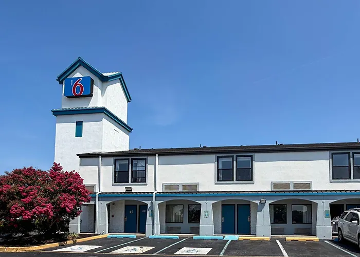 Baymont By Wyndham Newark/Wilmington