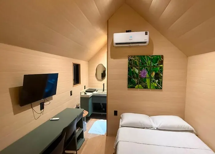 Hotel Terra do Sal