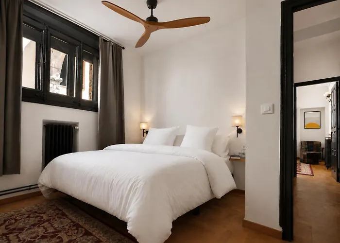 Angelats Hotel - A Signature Boutique Hotel & Restaurant