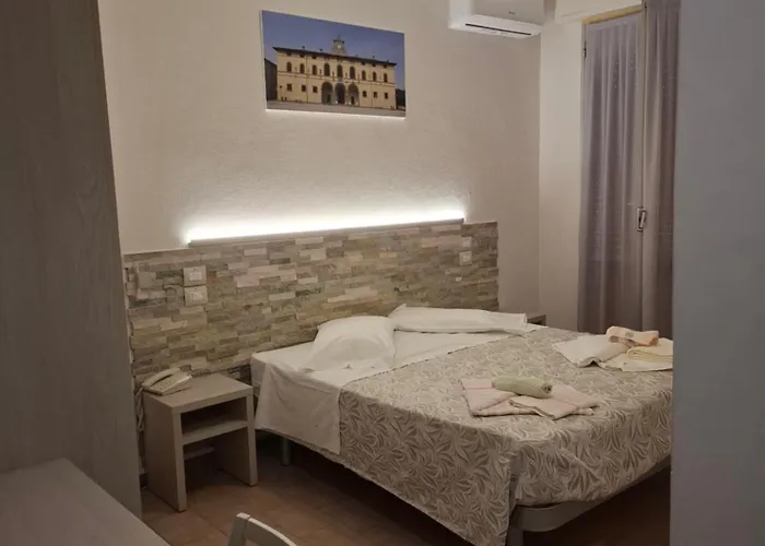 Hotel Pierina