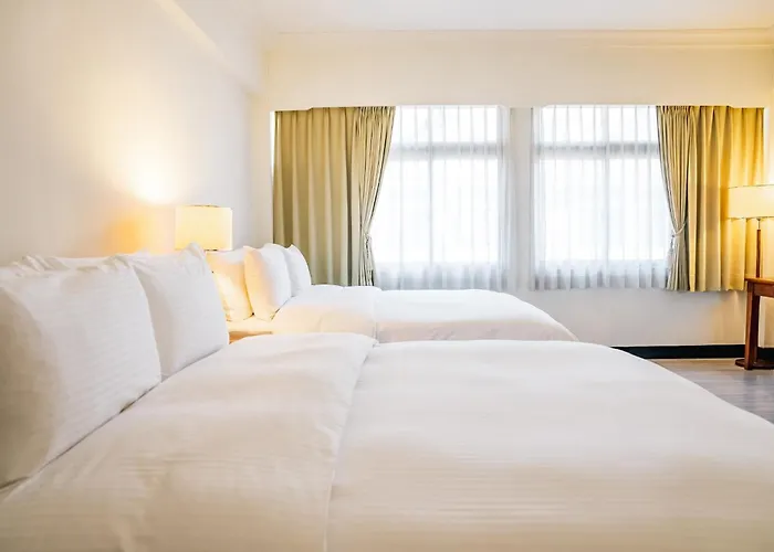 East Coast Hotel