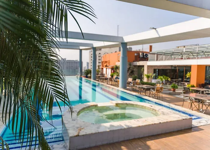 Fars Hotel & Resorts - Bar-Buffet-Pool-Spa