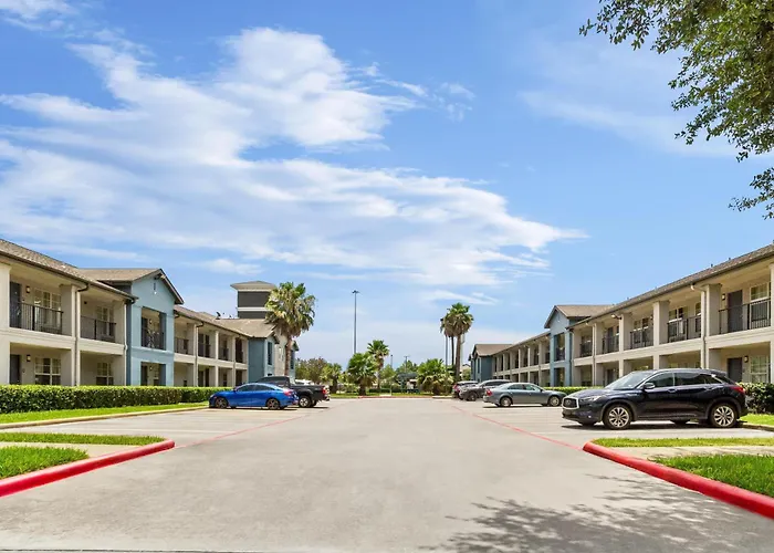 Sonesta Simply Suites Stafford