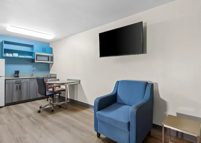 Sonesta Simply Suites Stafford