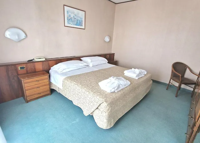 Hotel Terme Marconi