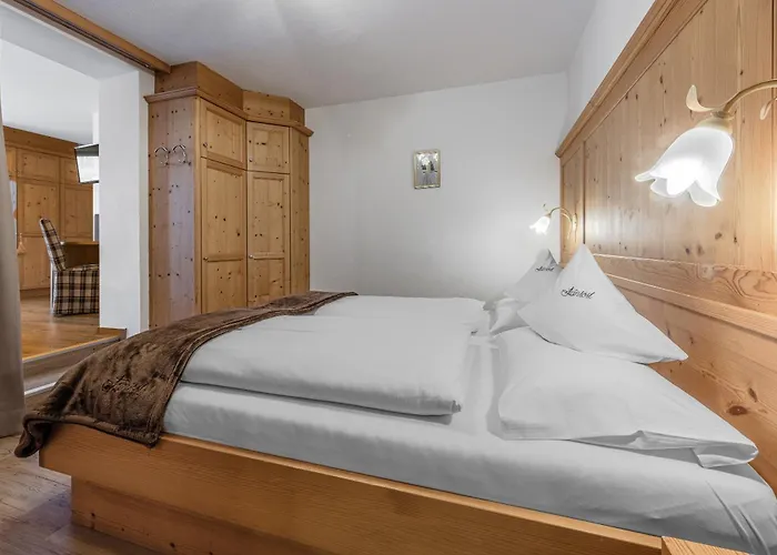 Hotel Steinroesl