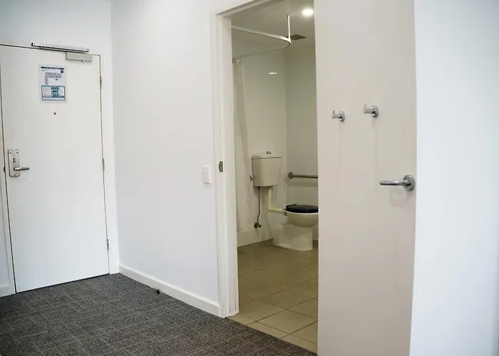 Aligned Corporate Residences Whyalla