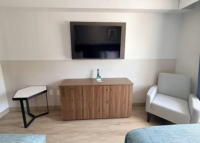Wingate By Wyndham Athens Ga