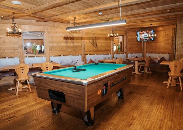 Hotel Alpenrose Aktiv & Sport