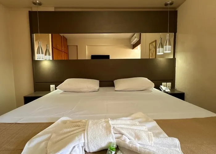 Hotel Veredas