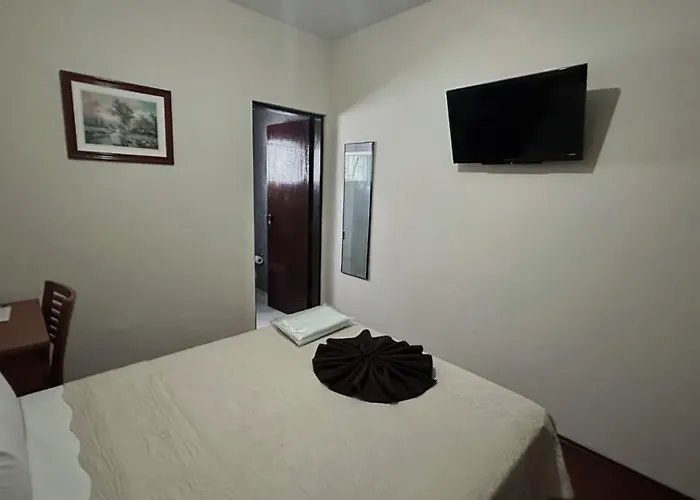 Hotel Rafeli