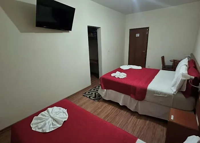Hotel Rafeli