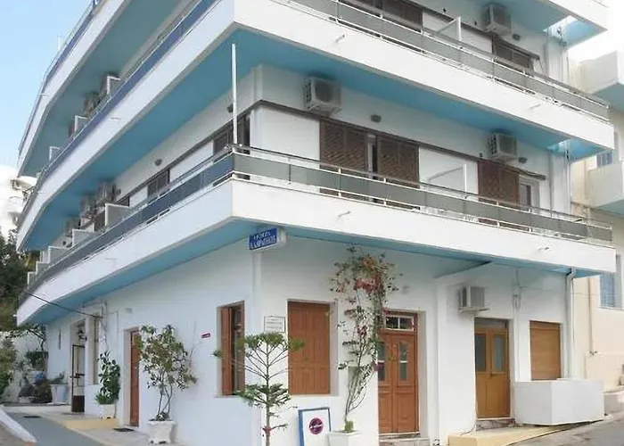 Hotel Karpathos