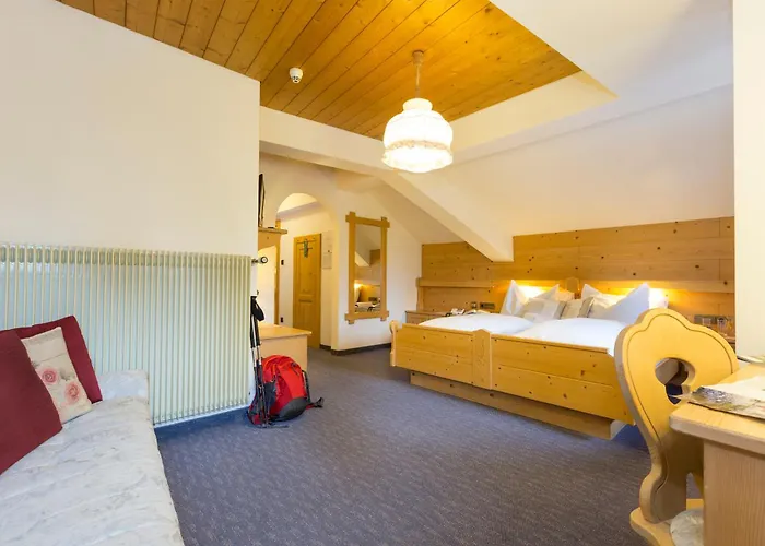 Hotel Urthaler