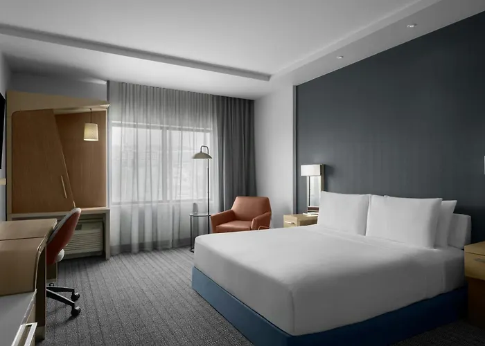 Courtyard By Marriott Lehi At Thanksgiving Point