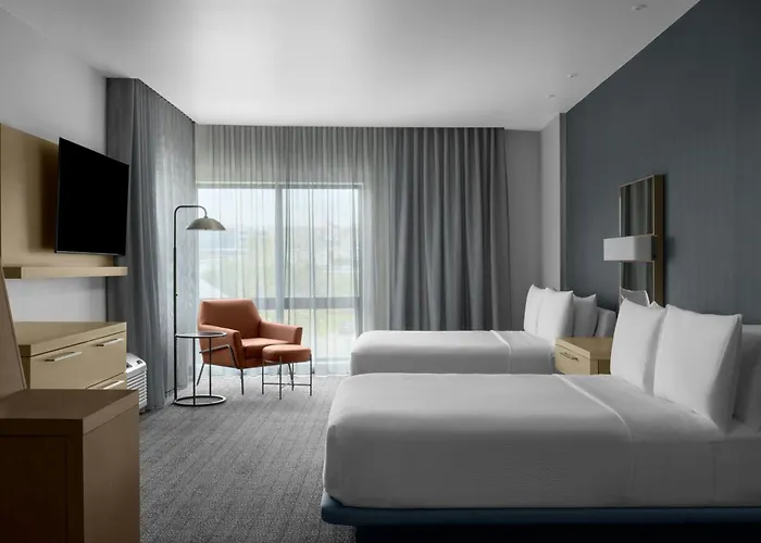 Courtyard By Marriott Lehi At Thanksgiving Point