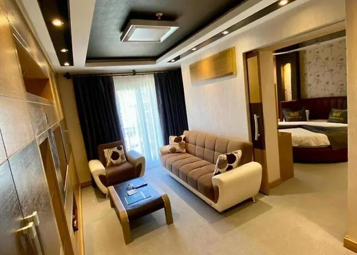 Grand Hotel Van