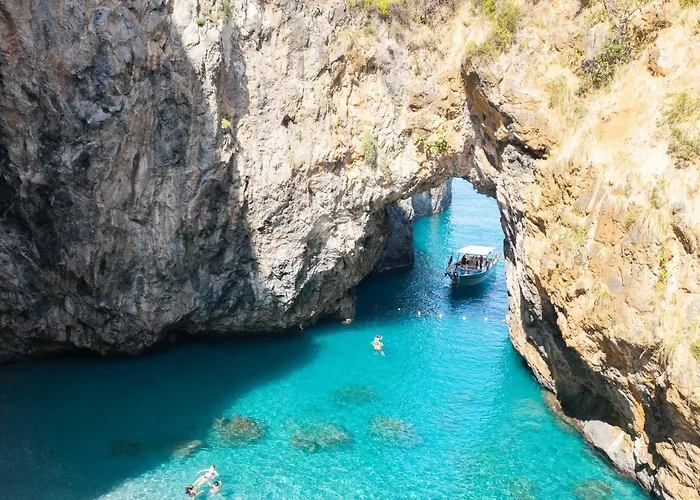 Hotel Blu Eden - Calabria oltre il mare