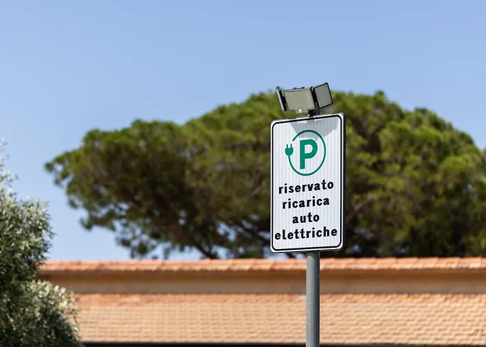Hotel Blu Eden - Calabria Oltre Il Mare - Adults Only