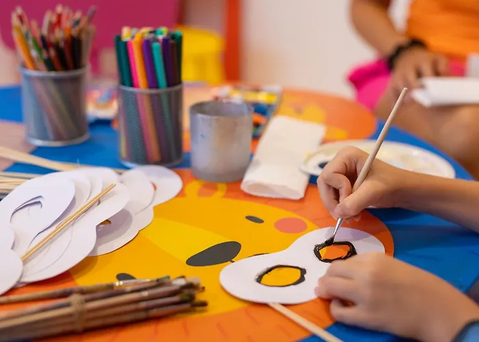 Villa Lovorka - Hotel Resort Drazica