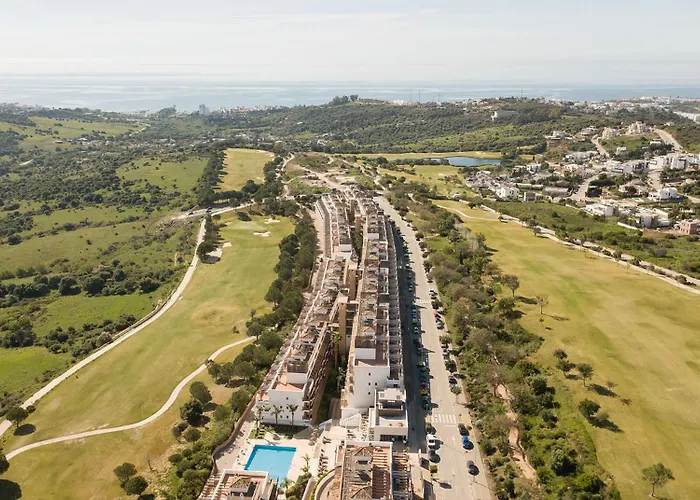 Ona Valle Romano Golf & Resort