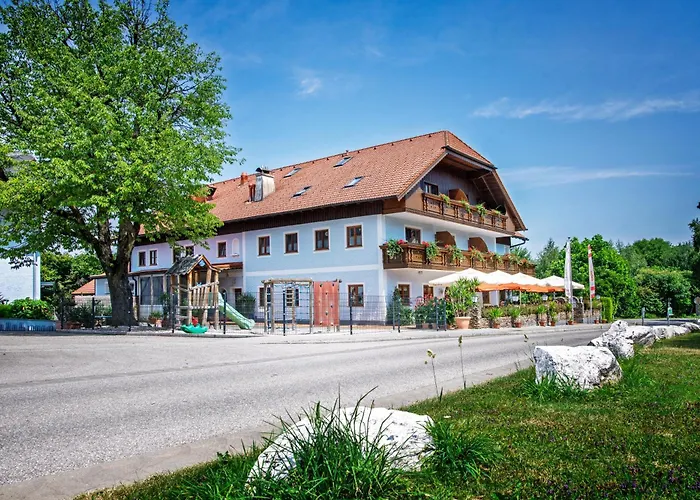 Landgasthof Spitzerwirt