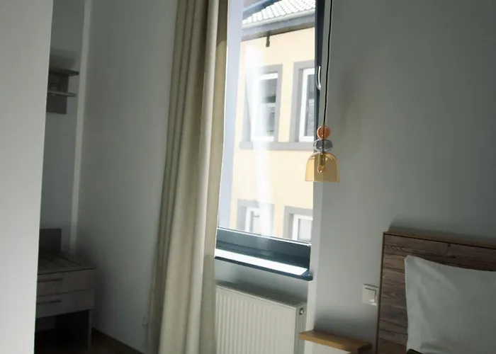 Boutique-Hotel "Stilvoll"