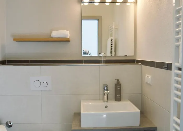 Boutique-Hotel "Stilvoll"