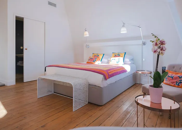 L'Hotel Particulier Beziers