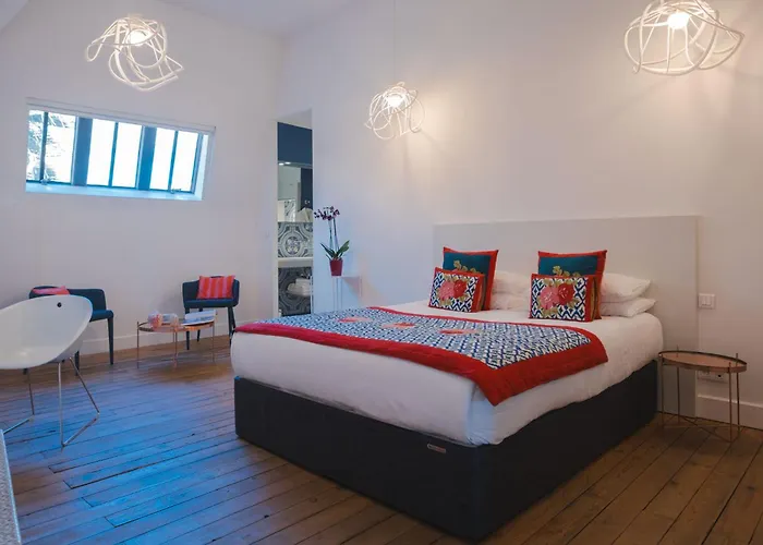 L'Hotel Particulier Beziers