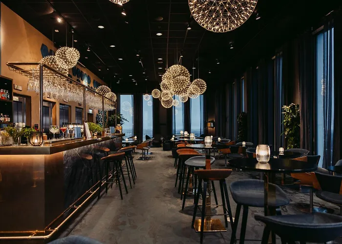 Best Western Malmo Arena Hotel