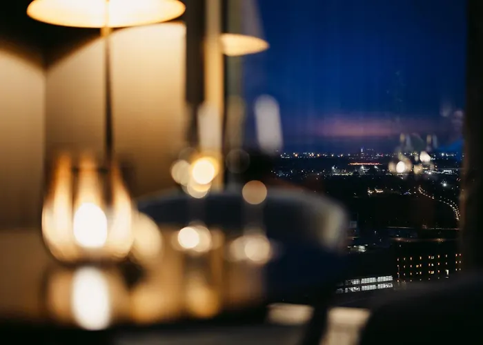 Best Western Malmo Arena Hotel