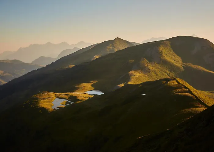 Hotel Sommerer - Hike & Bike In Saalbach, Joker Card Inkl