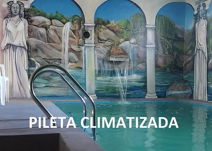 Gran Aldea Hotel