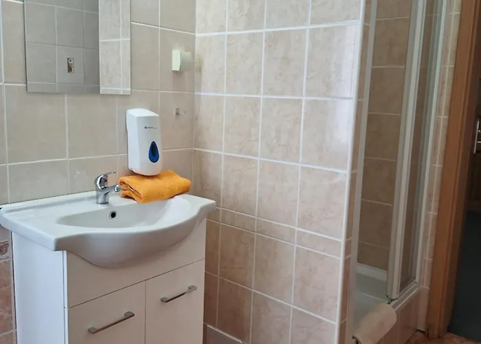 Hotel & Hostel Decin