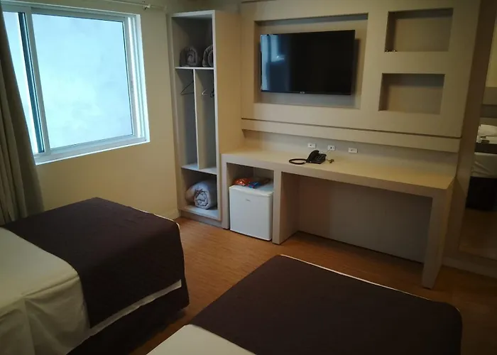 Hotel Joacaba
