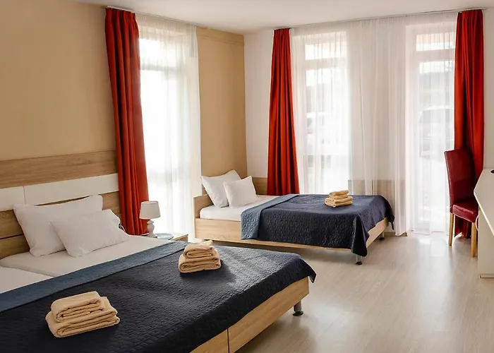 Hotel Pallone