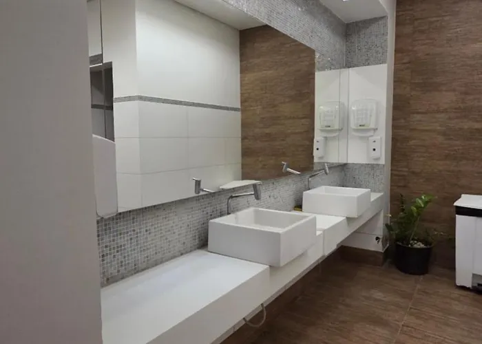Hotel Planalto 2