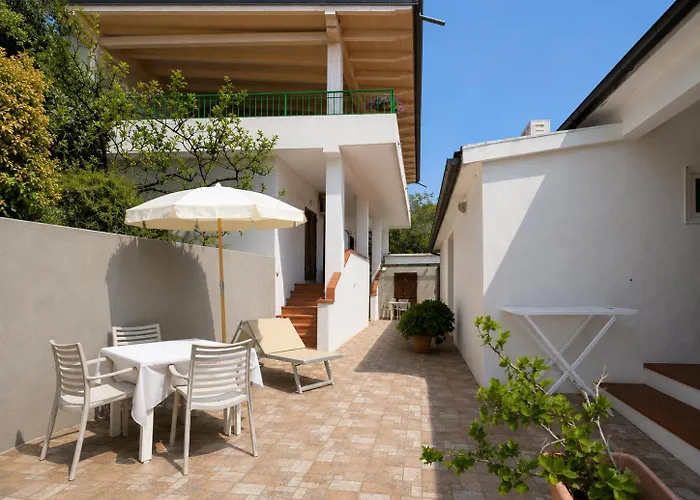 Hotel Alma