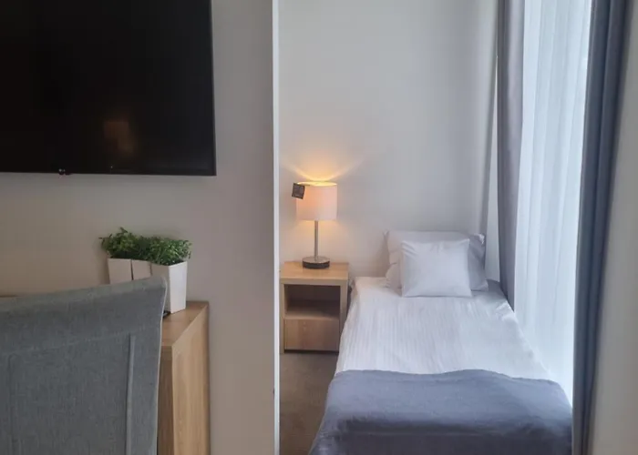 Hotel Arkadia Jelcz-Laskowice
