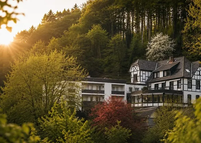 Wellness Hotel Uhlenberg