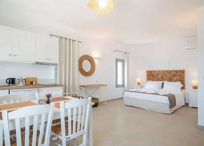Alsalos Villas