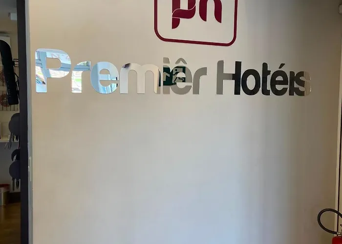 Barueri Premier Hotel